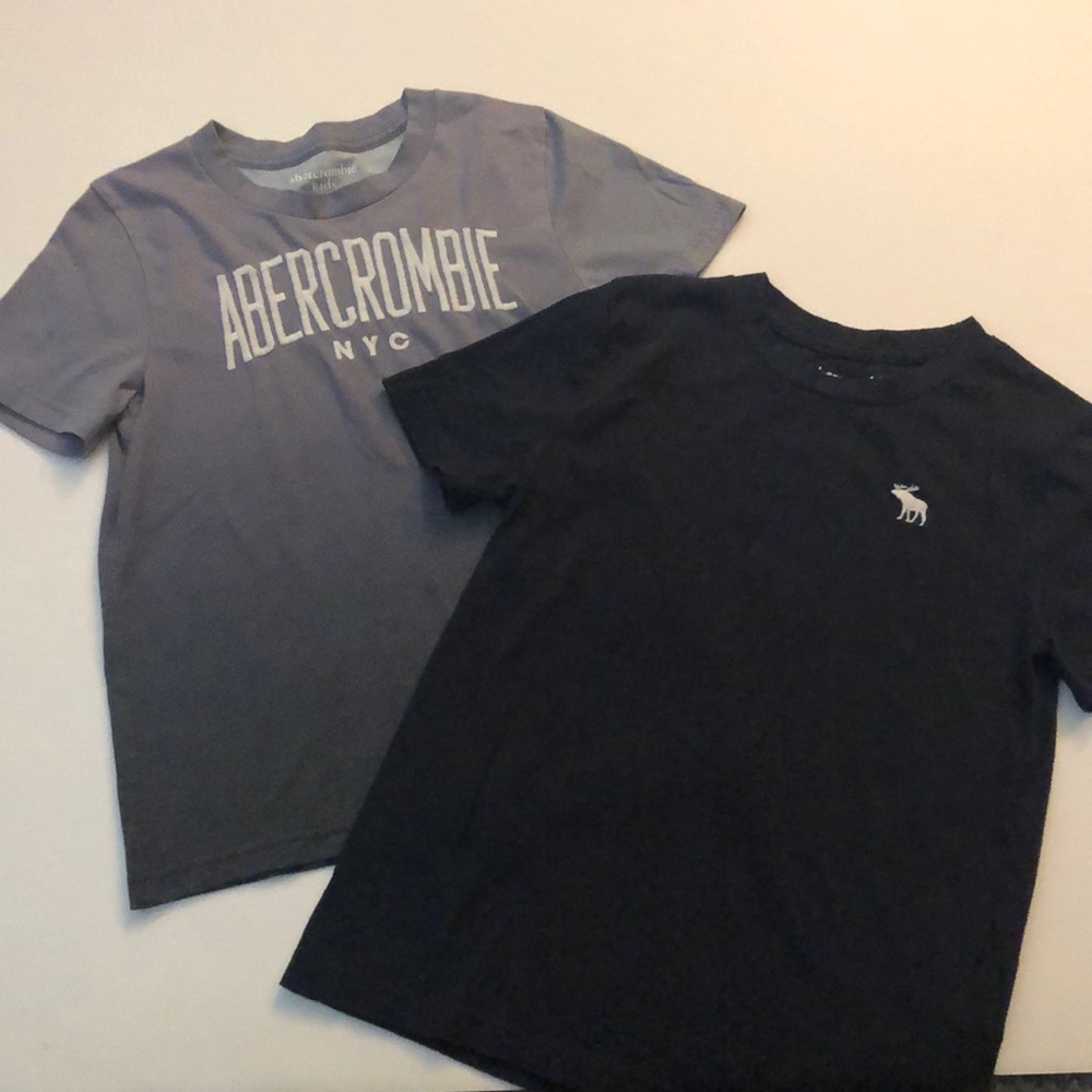 Abercrombie Shirts
